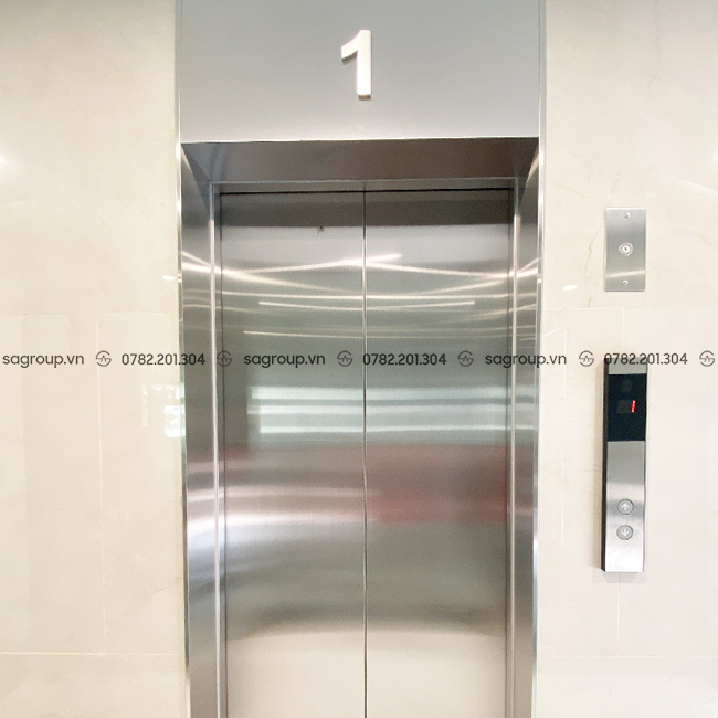 Dự án Biệt thự Nguyễn Duy Trinh, Linh Đàm | SAG