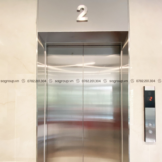 Dự án Biệt thự Nguyễn Duy Trinh, Linh Đàm | SAG